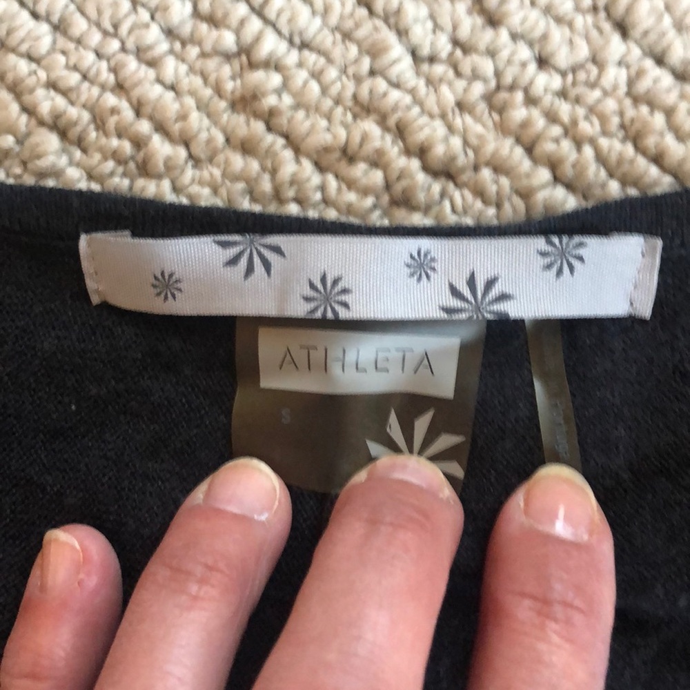 Sweater - Picture 2 of 2
